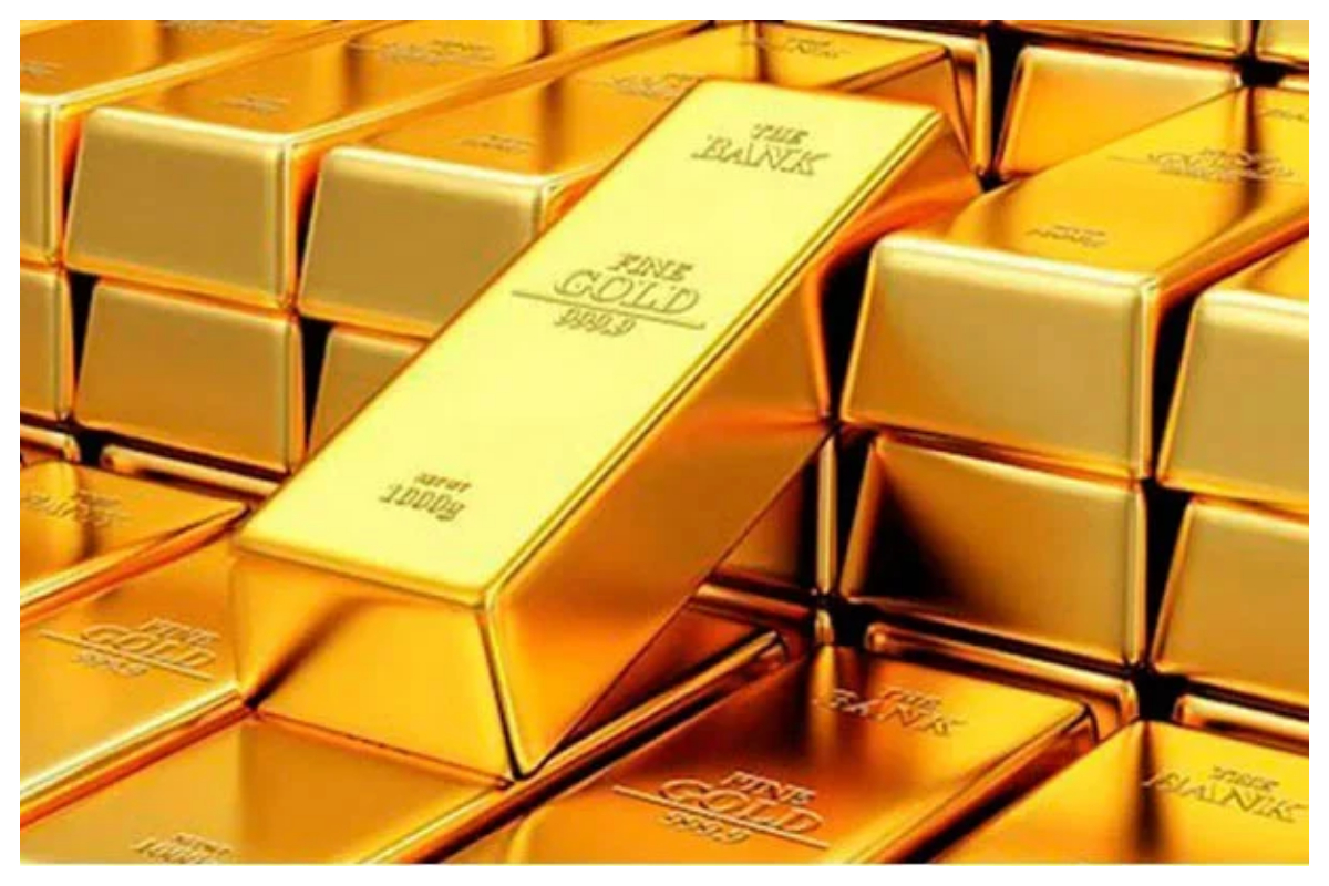 Gold Prices Soar to Rs246,400 per Tola in Pakistan - BOL News