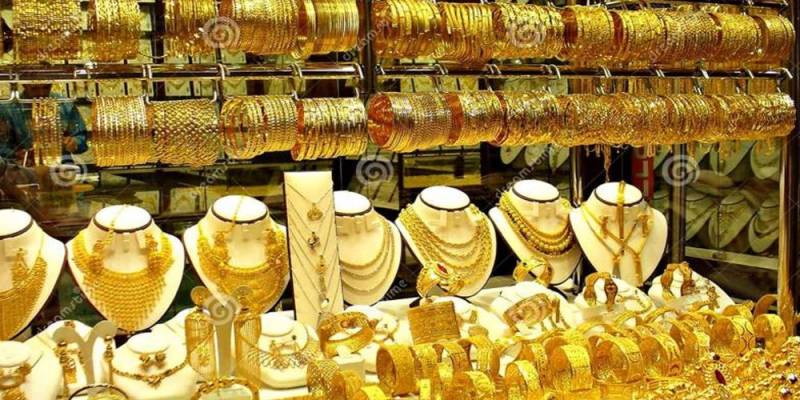 Gold rates move up in Pakistan – Check latest rates on July 10 - BOL News