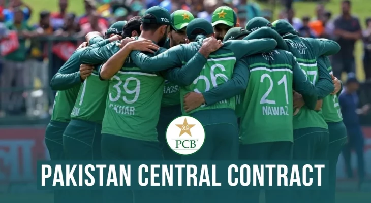 PCB central contracts