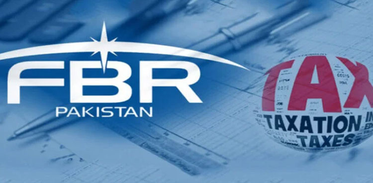 FBR 'faces' Rs 90b shortfall in August tax collection