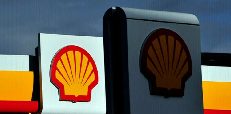 Shell profit surprises all analysts