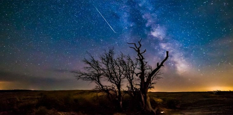 Suhail star sights in Oman, brings relief from sweltering heat