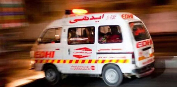 Two buses crash in Quetta, leaves 29 injured