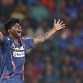 Ind vs Ban - Maiden call-up for Mayank Yadav as India name fresh-looking 15 for Bangladesh T20Is