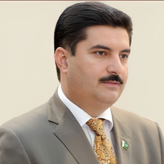 faisal karim kundi kp governor