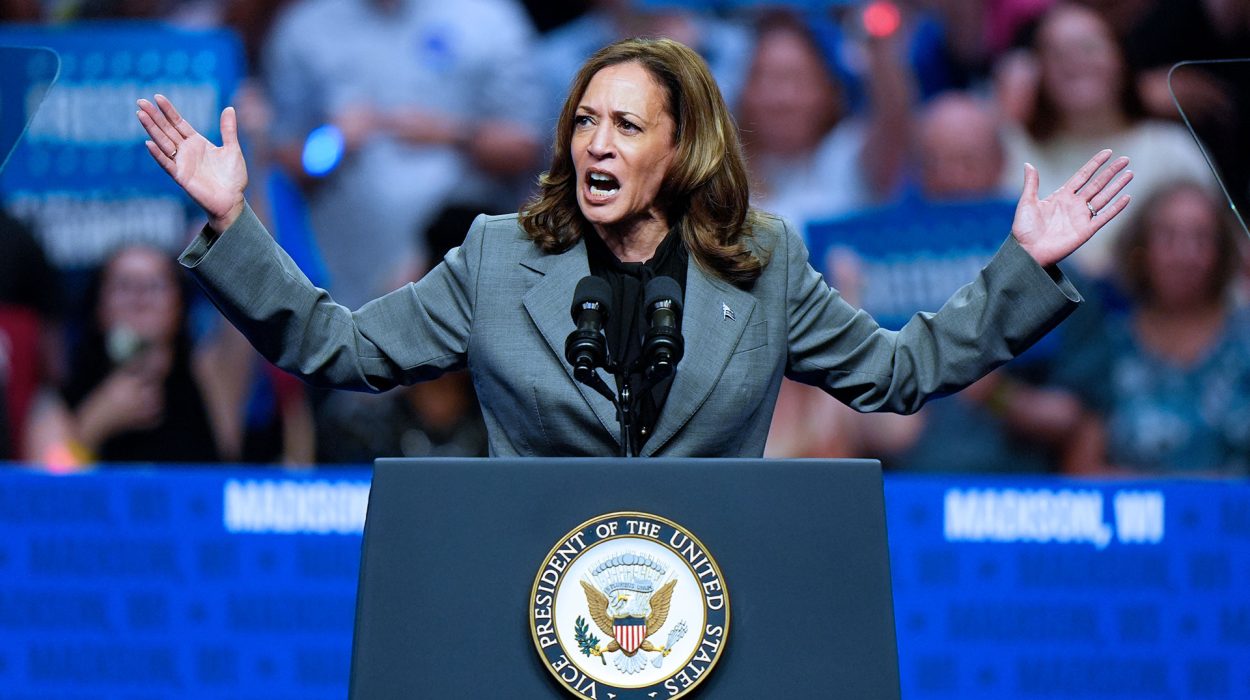 NFL Legend Tony Dungy Uses Bible to Fact-Check Kamala Harris' Claim: 'What 'Faith' Are You Talking About?'