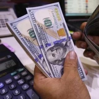 PKR to USD: Dollar rate in Pakistan today