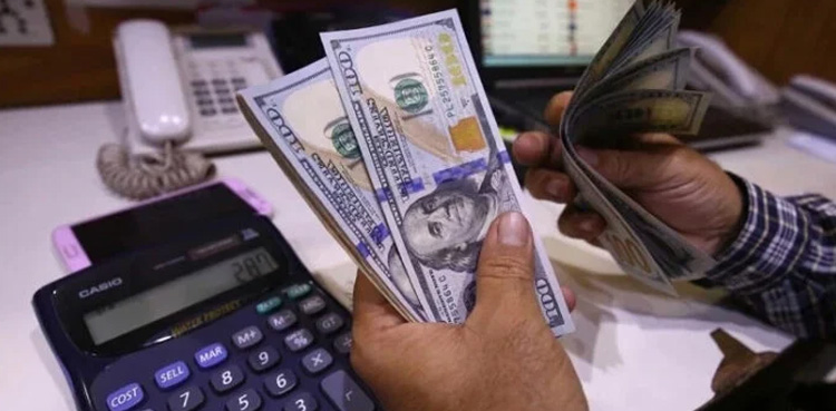 PKR to USD: Dollar rate in Pakistan today