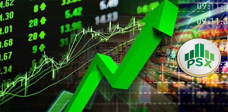 PSX outperforms global markets, Bloomberg