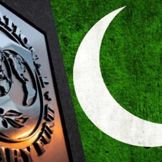 Pakistan receives first tranche of IMF loan