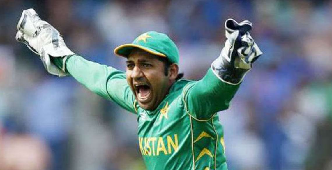 Sarfaraz Ahmed joins Dolphins as mentor for Champions One-Day Cup