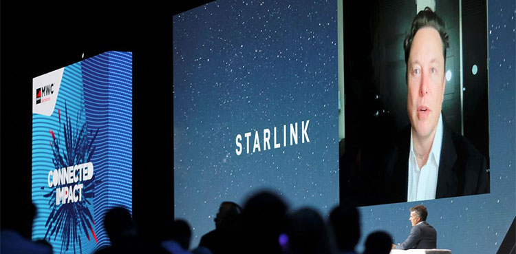 Starlink emerges as fresh battleground between Musk, Brazil