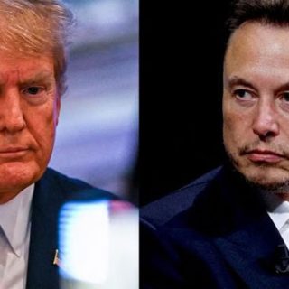 Trump to back Musk's proposal