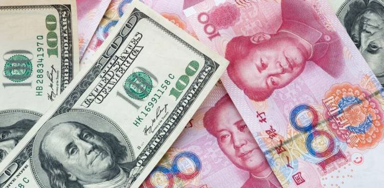 Yuan hit a 16-month high against US Dollar- CNY-SD