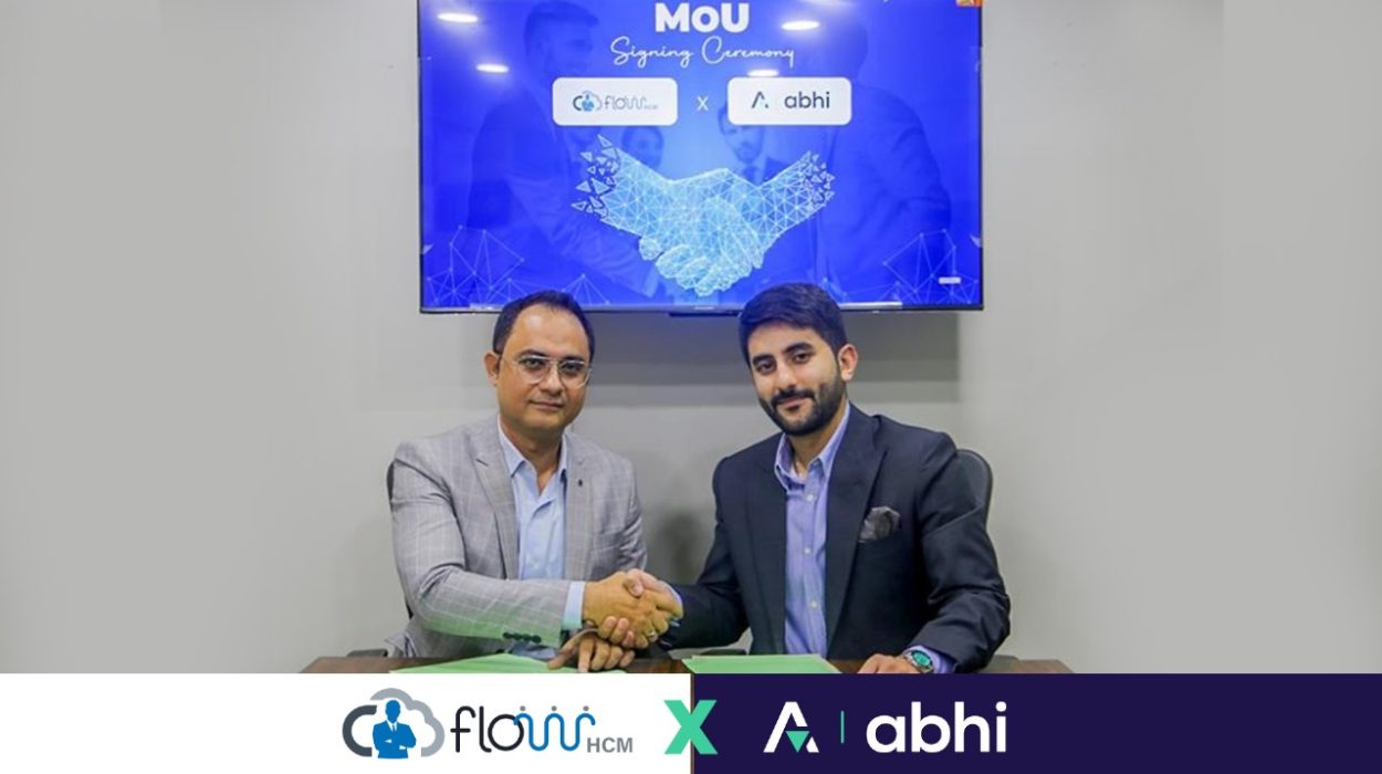 ABHI, FlowHCM collaborate to offer EWA to employees