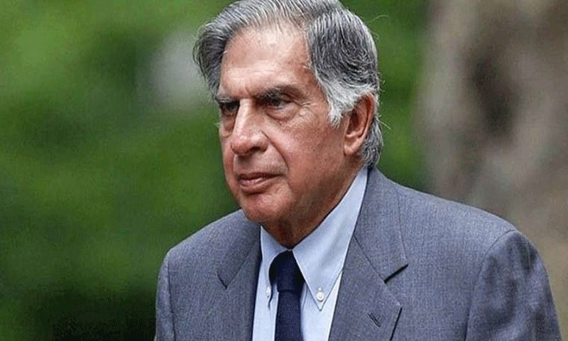 Ratan tata