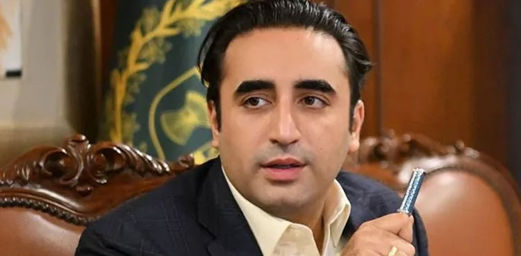 Bilawal bhutto predicts about political future of Imran Khan