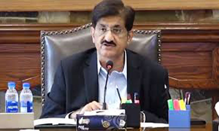 CM, WB delegation review $3.12bn uplift projects in Sindh