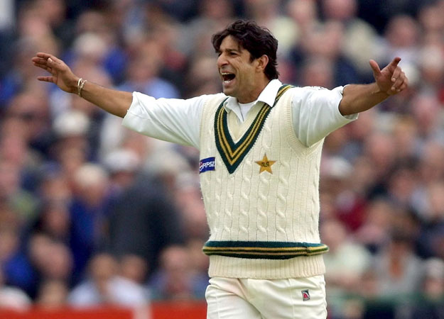 Five of the best: Pakistan-England Test thrillers