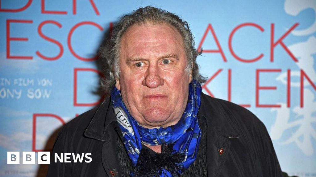 Gerard Depardieu sex assault trial set to begin in Paris