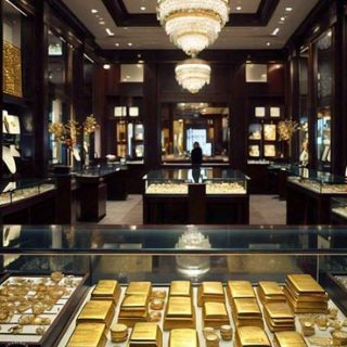 Gold Rate Today International Market- Oct 28, 2024