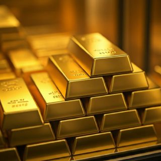 Gold hits record highs on US election uncertainty