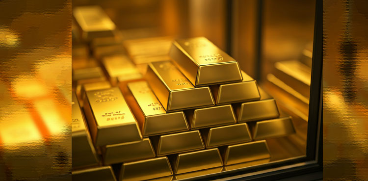 Gold hits record highs on US election uncertainty