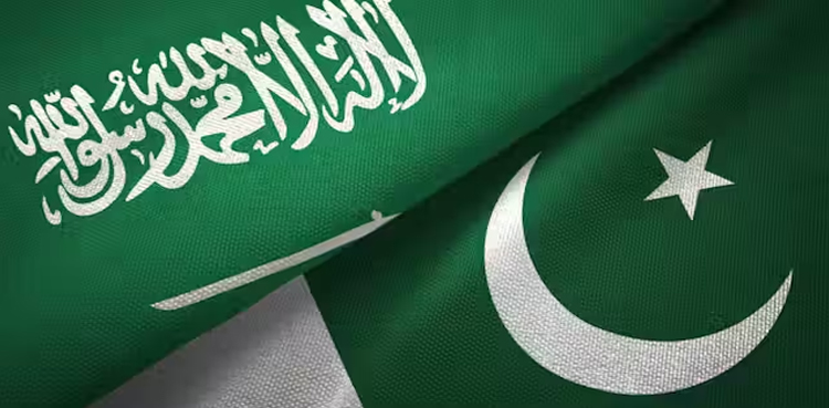 High-level Saudi Arabia business delegation arrives in Pakistan