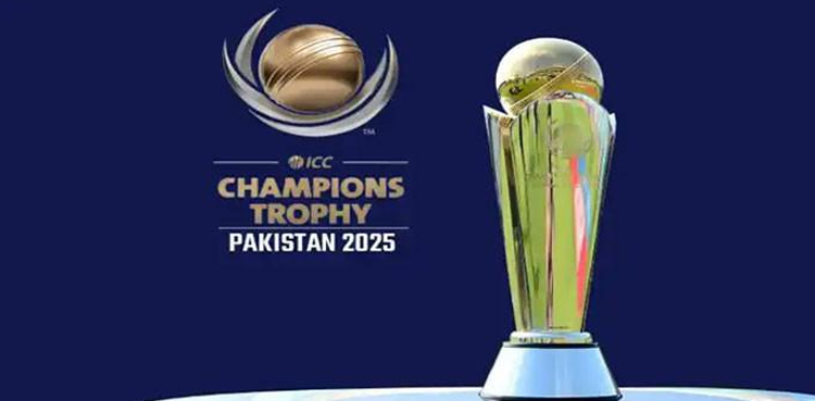 ICC gives thumbs up to Pakistan preparations for Champions Trophy 2025