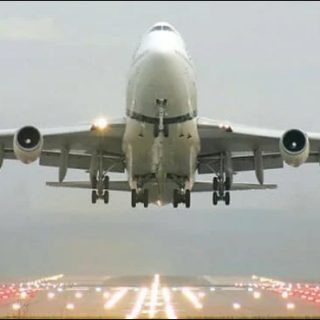 Indian airplane enroute to London faces bomb threat