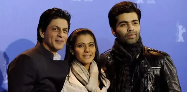 Karan Johar's Dharma Productions sells 50% stake to SII