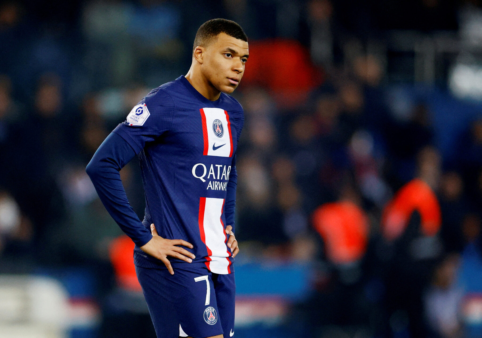 Mbappe under fire for skipping France duty while fit to play for Real