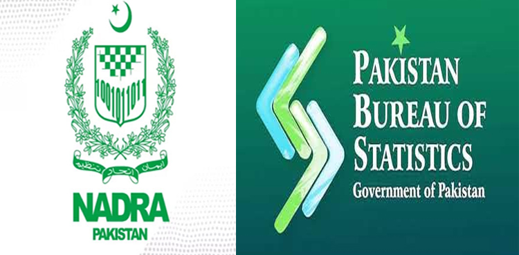 NADRA, PBS sign MoU to use data domestically, internationally