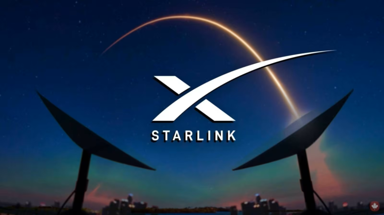 PTA's decision to issue license to Starlink