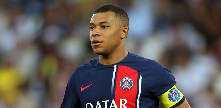 Swedish prosecutor confirms 'rape' probe without naming Mbappe