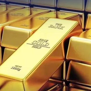 Today Gold rates in Pakistan on October 18, 2024