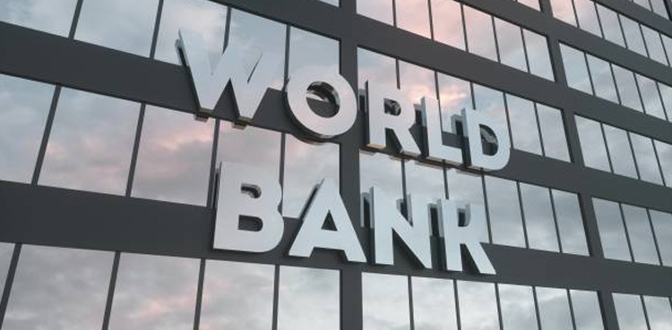 World Bank says poorest nations in worst financial shape since 2006