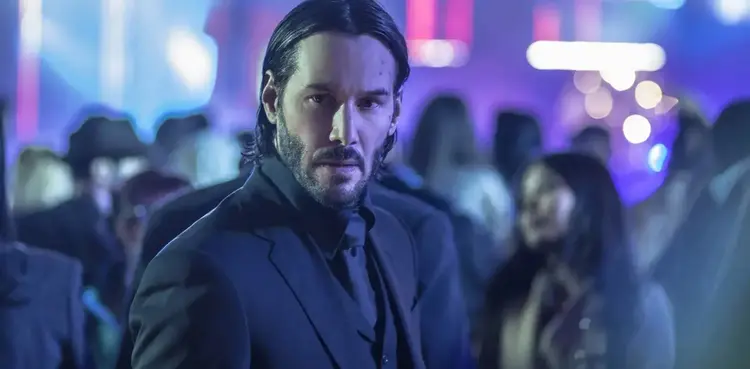 ‘John Wick’ franchise to be expanded with prequel anime film