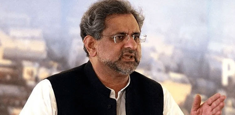 Abbasi urges govt to accept Rs10 billion bid."