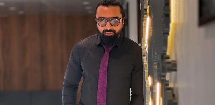 Ajaz Khan has 5.6 million Instagram followers gets 131 votes