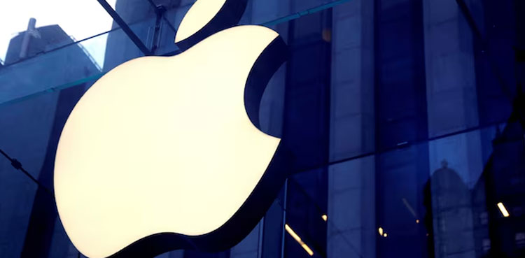 Apple faces £3 bn claim on behalf of UK consumers