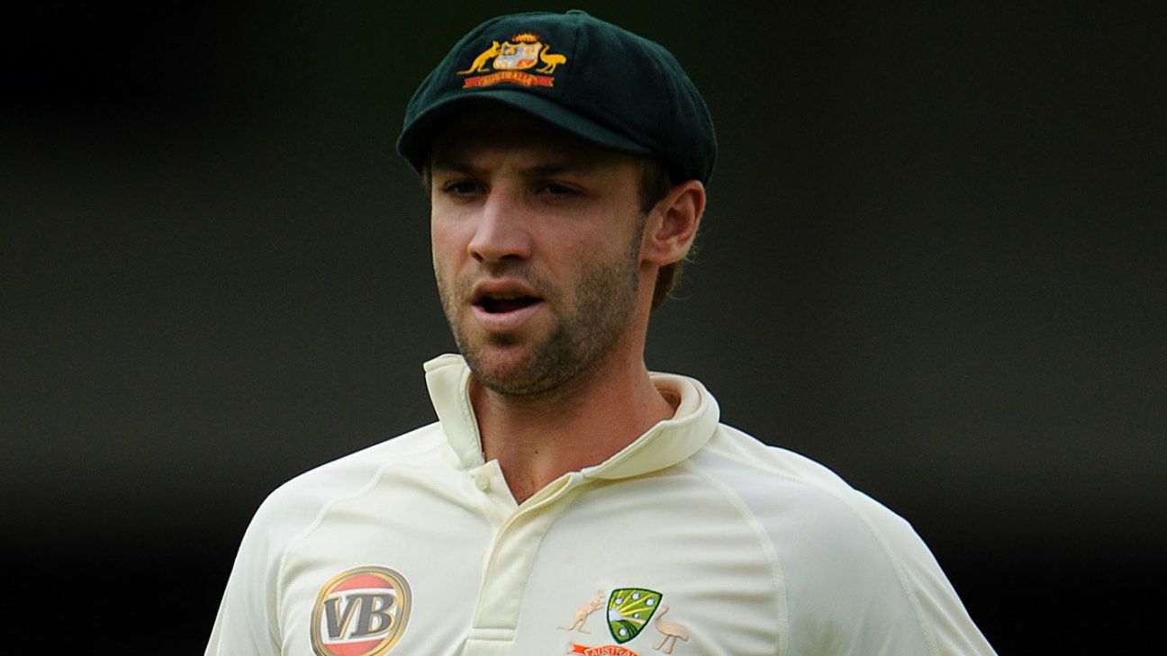 Australia news - Cricket ready to honour Phillip Hughes on 10-year anniversary