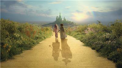 Authentic Friendships, Relationships, and Identity Fill New Film from the Land of Oz