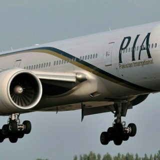 EU lifts ban on PIA flights, says Khawaja Asif