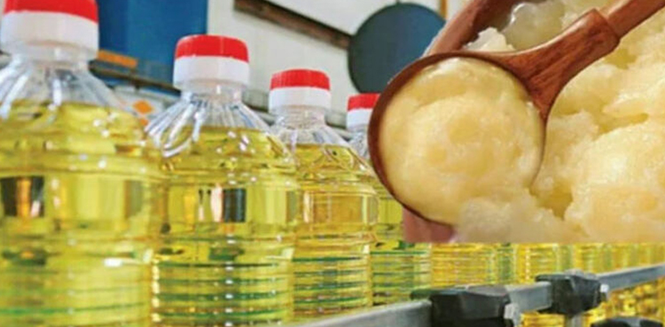 Ghee, cooking oil prices go up in Pakistan