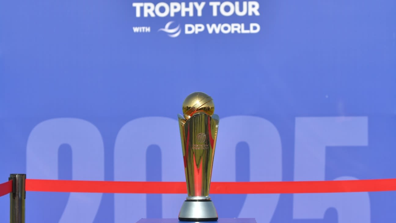 Hybrid model for Champions Trophy 2025? ICC likely to take call on November 26