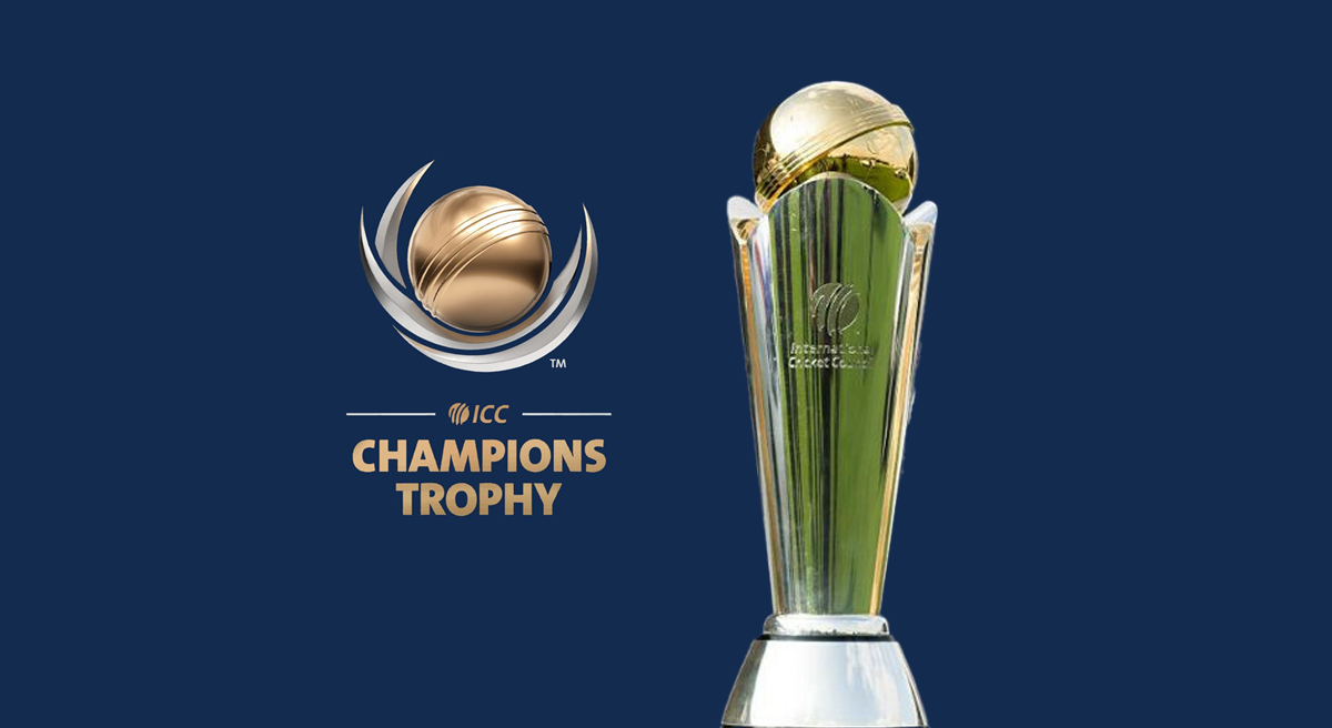 ICC Champions Trophy: India-Pakistan deadlock persists