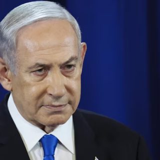 Israeli Prime Minister Netanyahu's arrest warrant issued