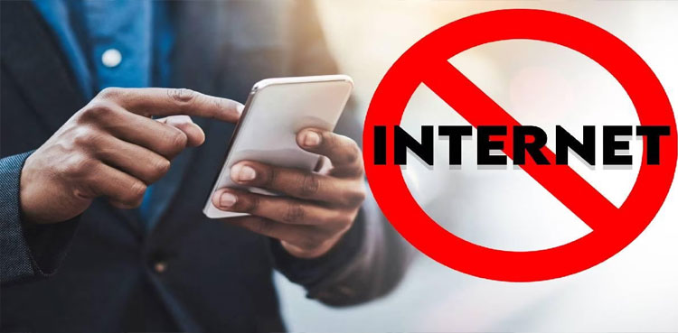 Mobile and Internet service to remain suspended in Balochistan