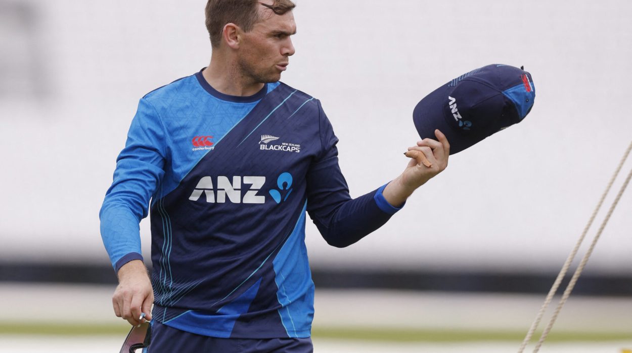 New Zealand expect England to stick to attacking ways